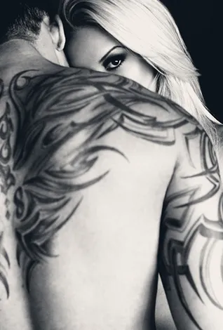 Boudoir portfolio image 8